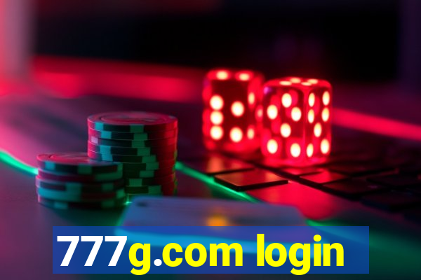 777g.com login